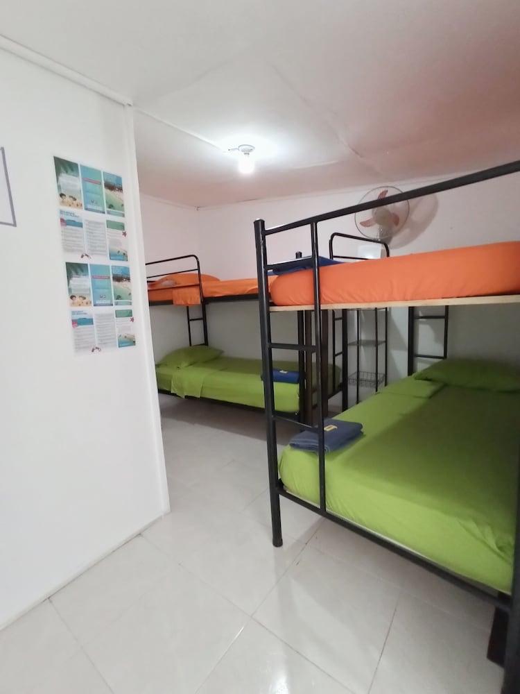 Posada Nativa Lizard House (Adults Only) San Andres  Luaran gambar