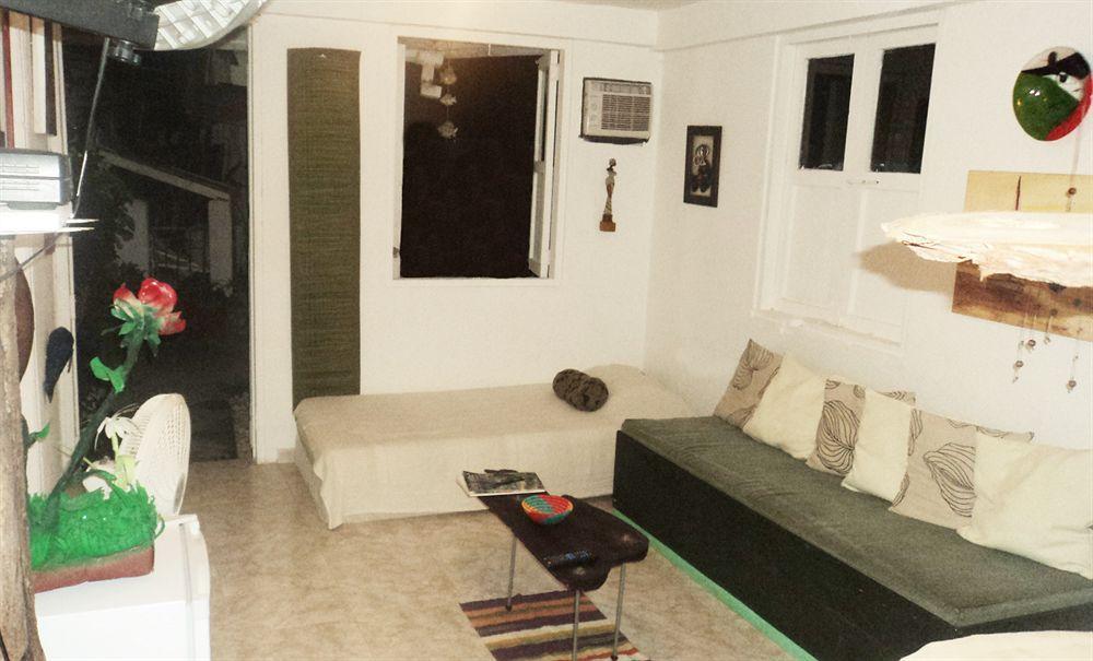 Posada Nativa Lizard House (Adults Only) San Andres  Luaran gambar