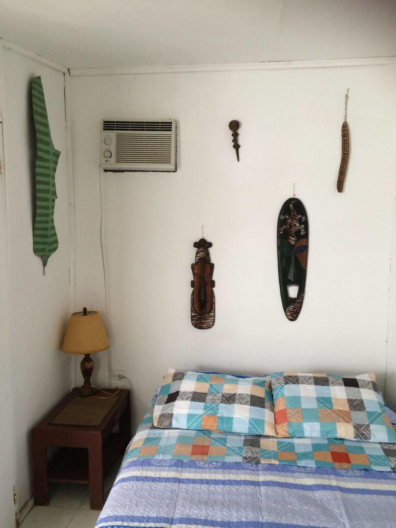 Posada Nativa Lizard House (Adults Only) San Andres  Luaran gambar